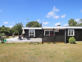 4 star holiday home in Gilleleje